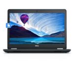 Dell Touch Screen 14" Laptop 256GB SSD 16GB Powerful Core i5 E5470 Windows 11