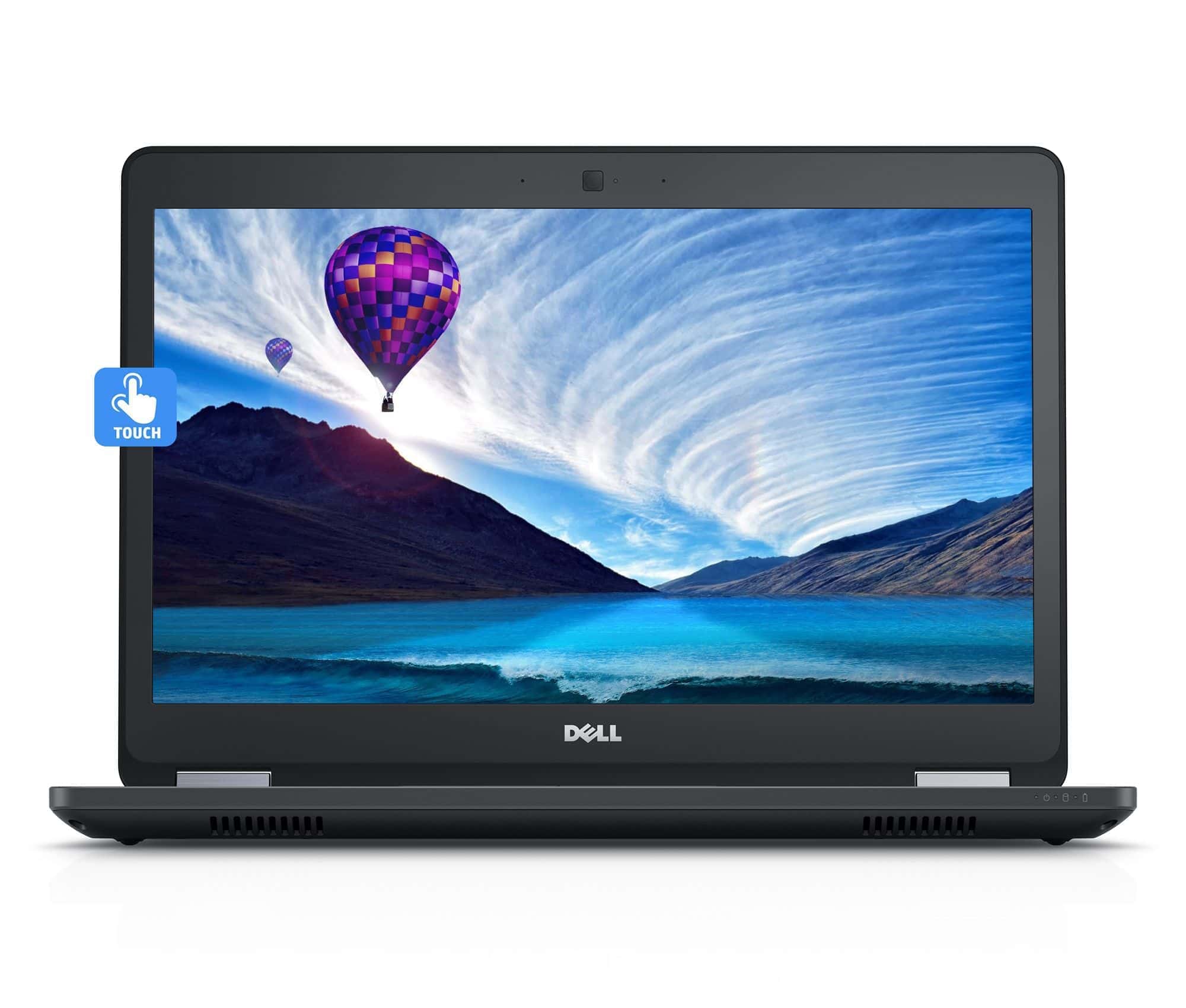 Dell Touch Screen 14