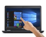 Dell Touch Screen 14" Laptop 128GB SSD 8GB Powerful Core i5 E5470 Windows 10