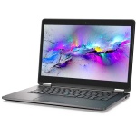Dell Ultrabook 14" Laptop 256GB SSD 16GB Powerful Core i5 E7470 Windows 11