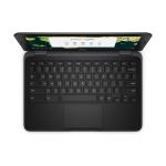 Dell Chromebook 3180 Laptop Powerful 11.6" 32GB 4GB Webcam HDMI Chrome OS Black