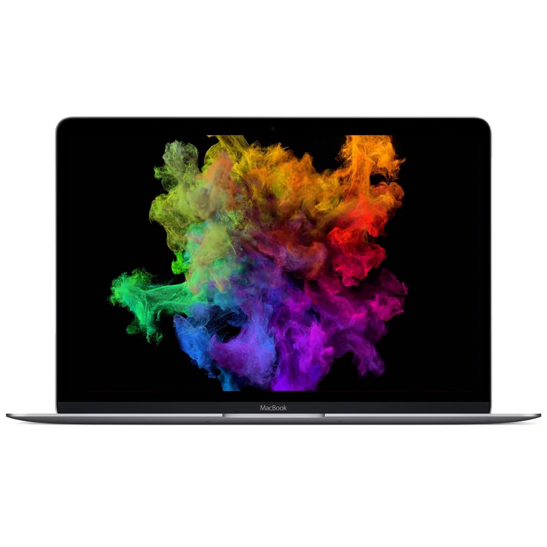 Retina Apple Macbook 12" 256GB SSD 8GB RAM Powerful Core M3 Mac Laptop A1534 OS Big Sur Grey