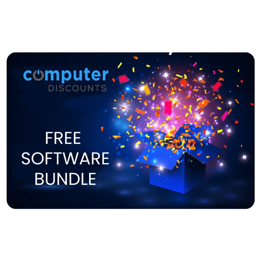 FREE SOFTWARE COMPUTERDISCOUNTS