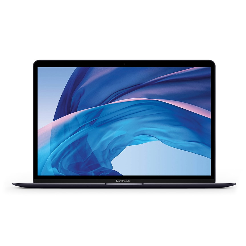 Apple Macbook Air 2019 Powerful 13" True Tone Retina Core i5 8GB Ram 256GB SSD Mac Laptop OS Monterey Sale