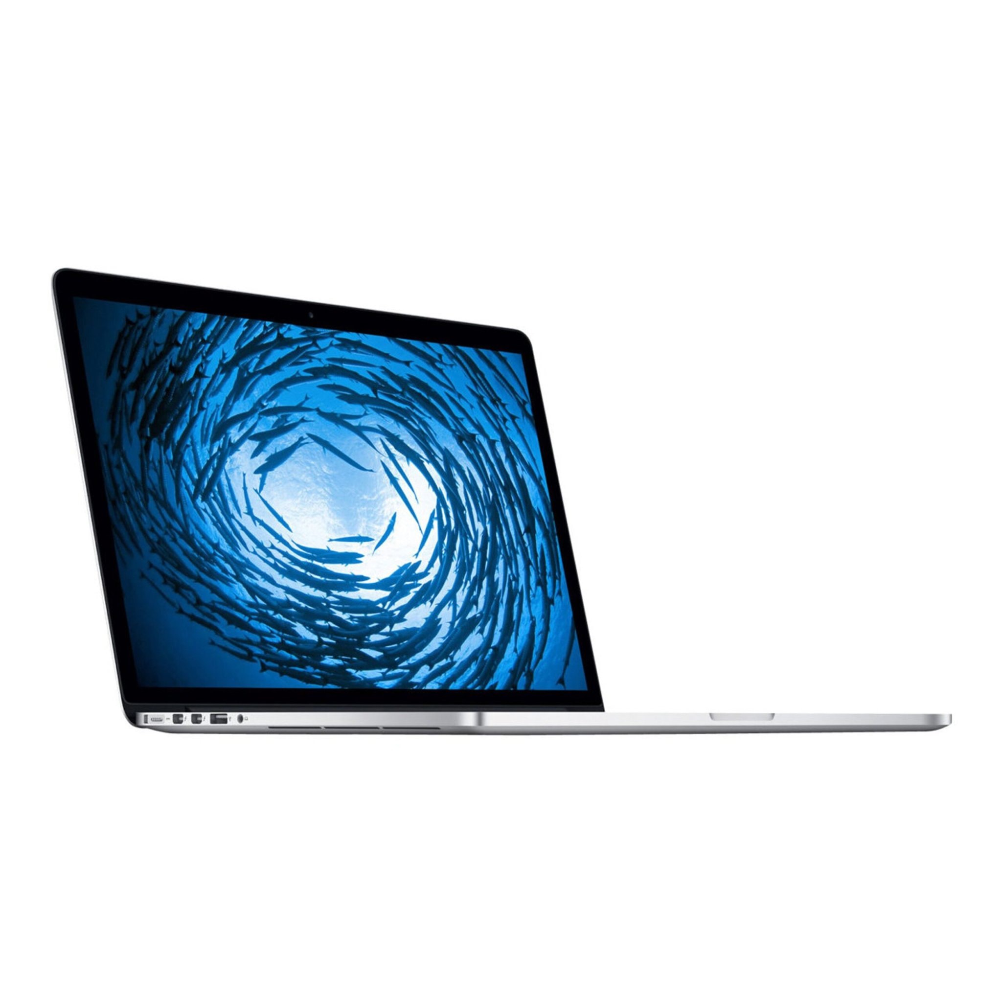 Retina Apple Macbook Pro 15