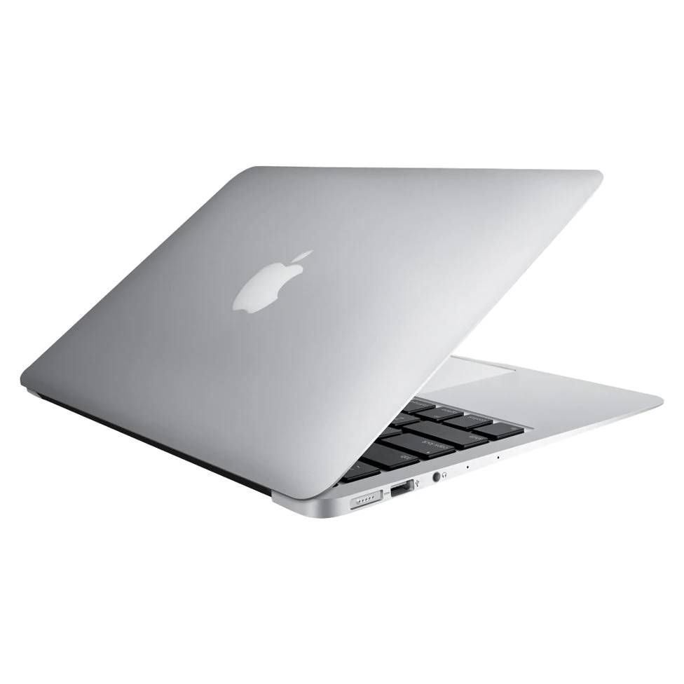 Refurbished Macbook Air Powerful Core i5 128GB SSD Solid State 4GB