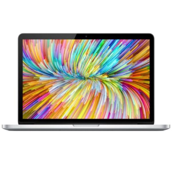 Apple Macbook Pro Powerful 320GB HDD 8GB RAM Core i5 13.3