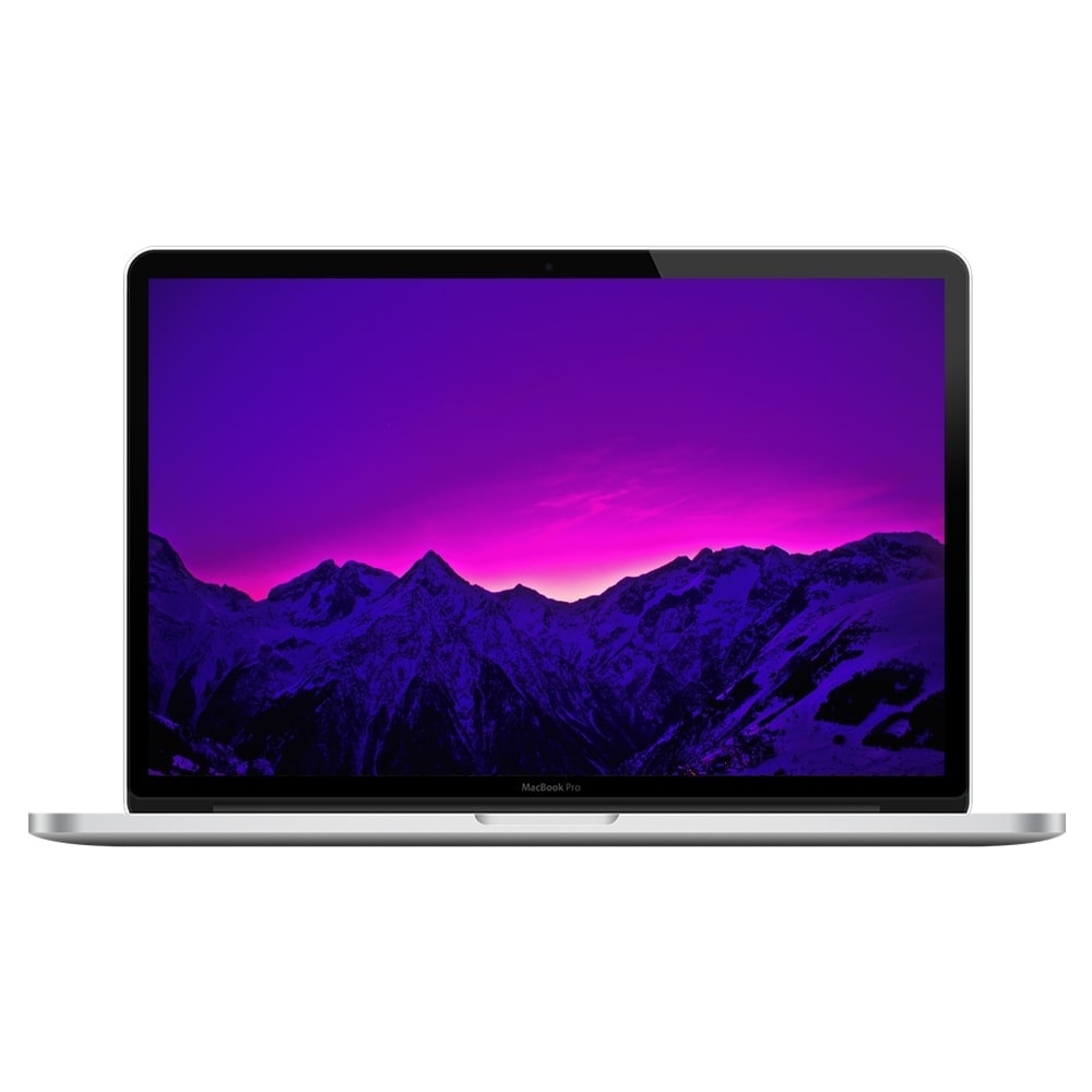 Nathaniel Ward Modig uregelmæssig Retina Apple Macbook Pro 15" Core i7 Powerful 256GB SSD 16GB RAM OS Big Sur  Mac Laptop - Computer Discounts