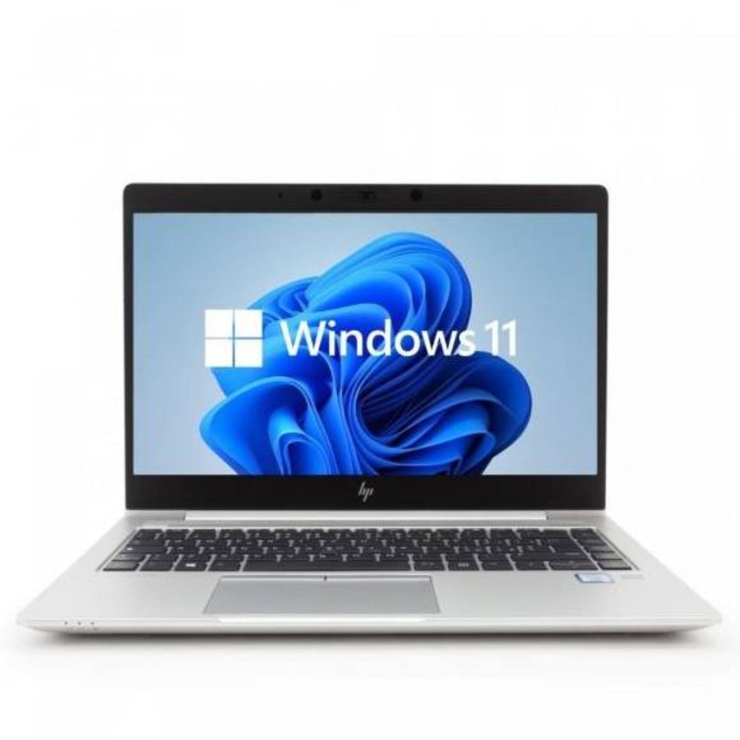 HP EliteBook 840 G5 Windows11対応