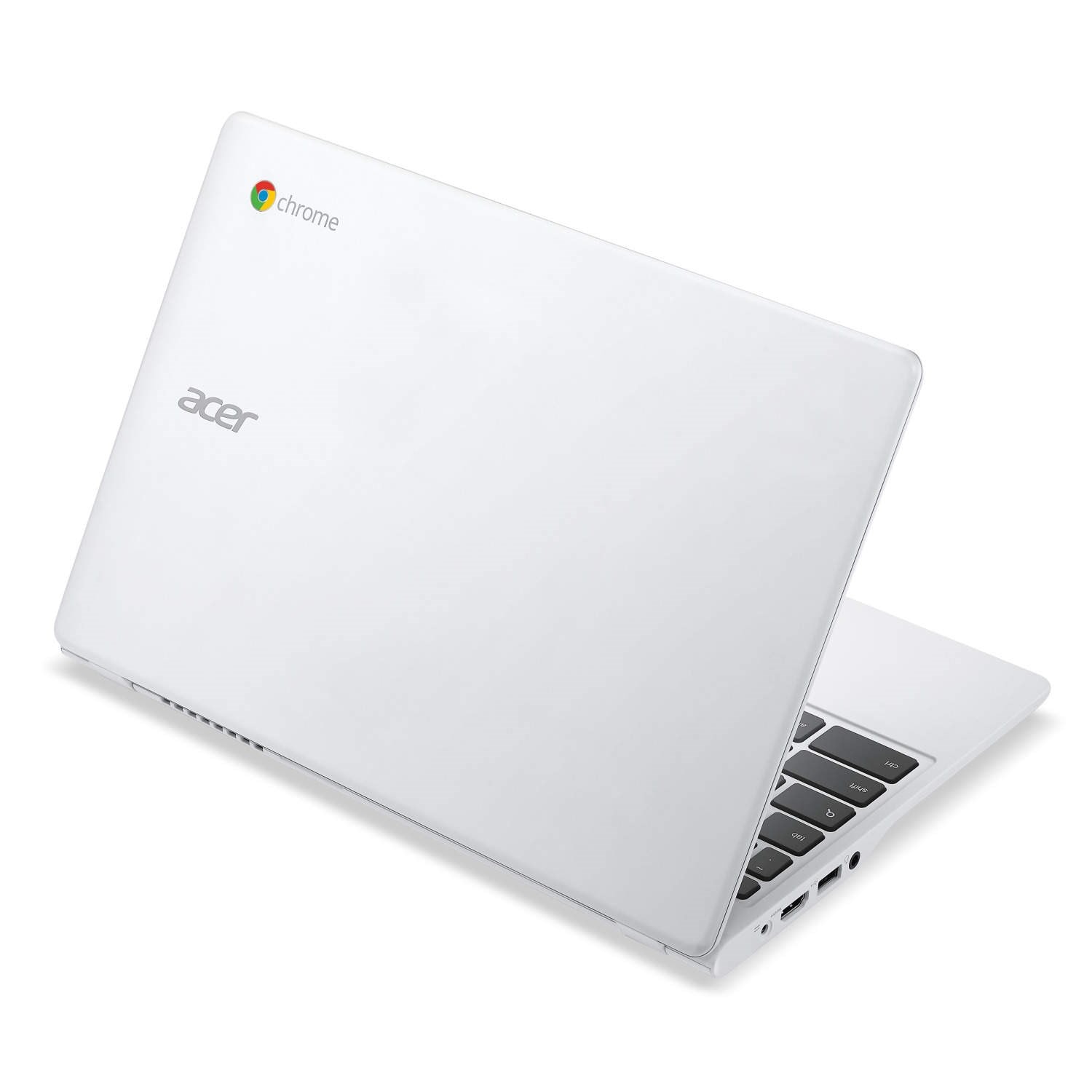 Acer Chromebook Laptop C720 Powerful 11.6