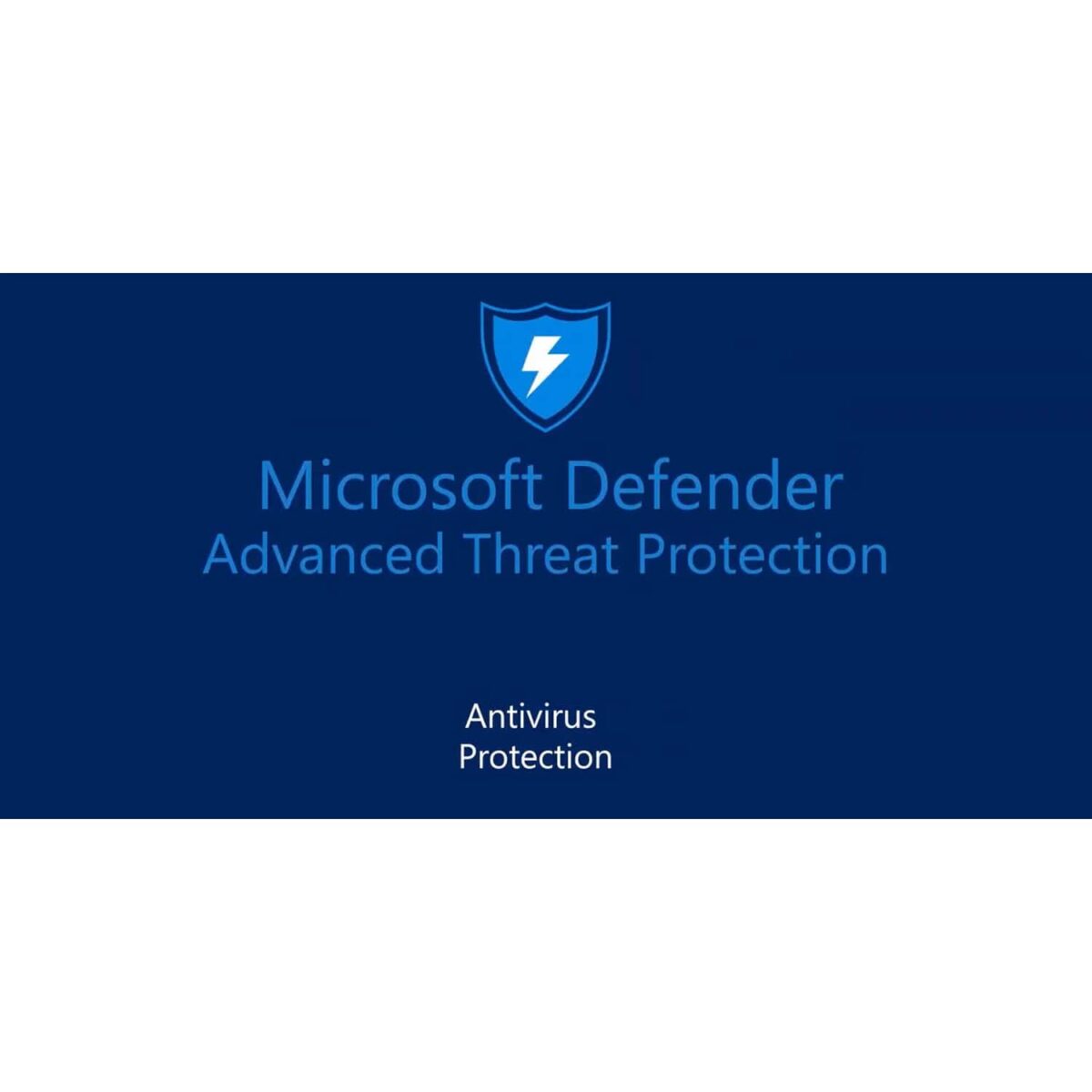 Microsoft Defender 1
