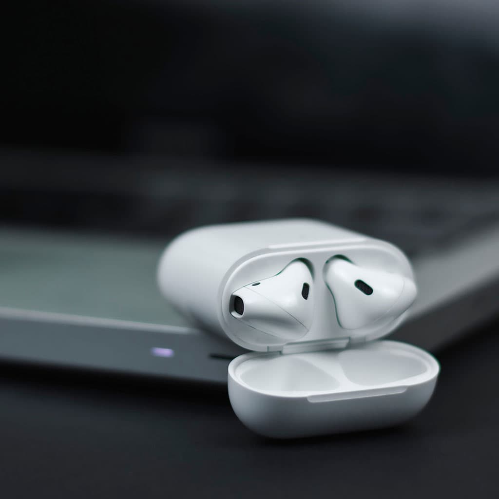 Can You Connect Airpods to Laptop
