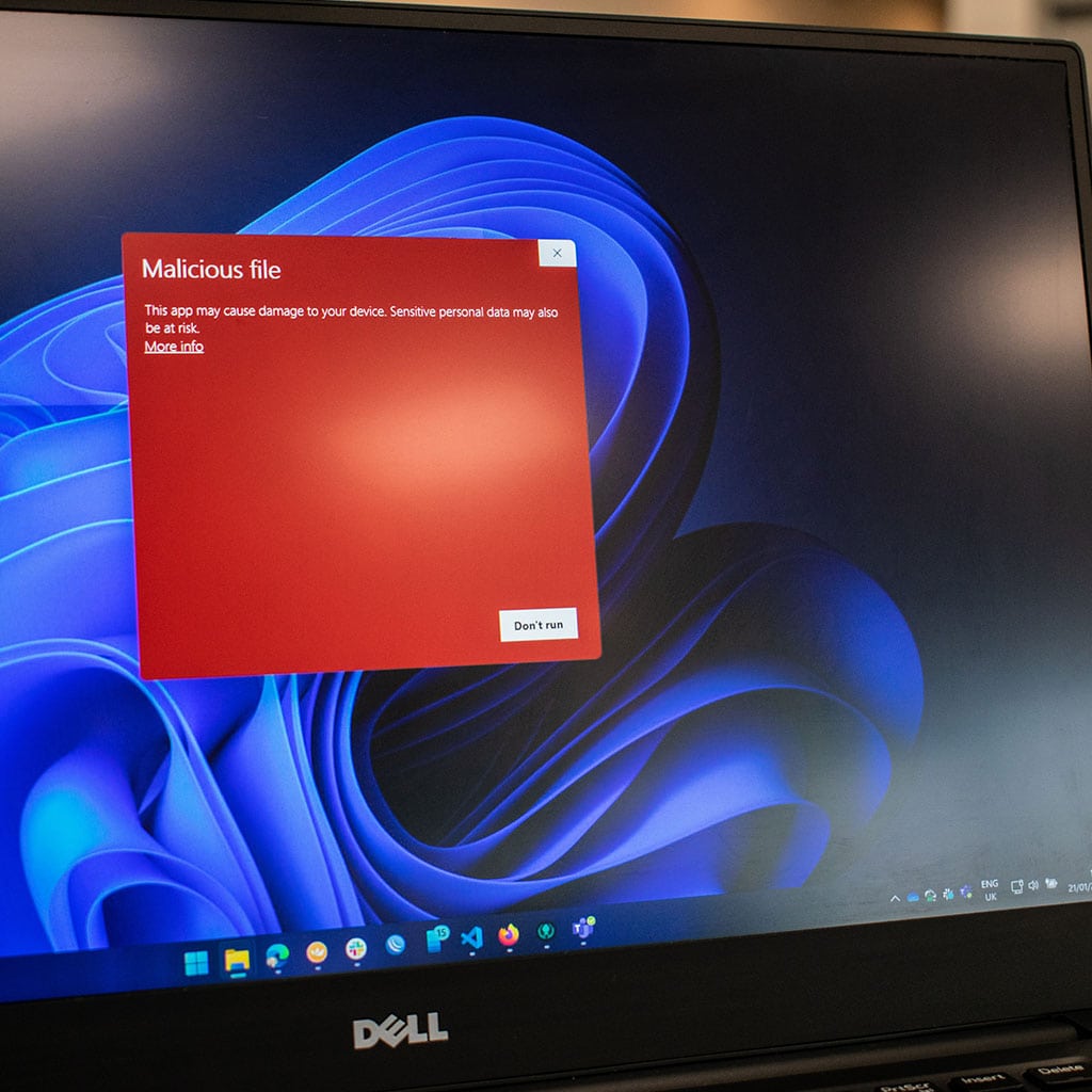 Does Windows 11 Need Antivirus