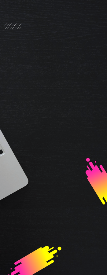 Grey Laptop Promo Instagram Post (350 x 900 px)