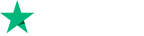 Trustpilot brandmark gr wht RGB 144x36 M
