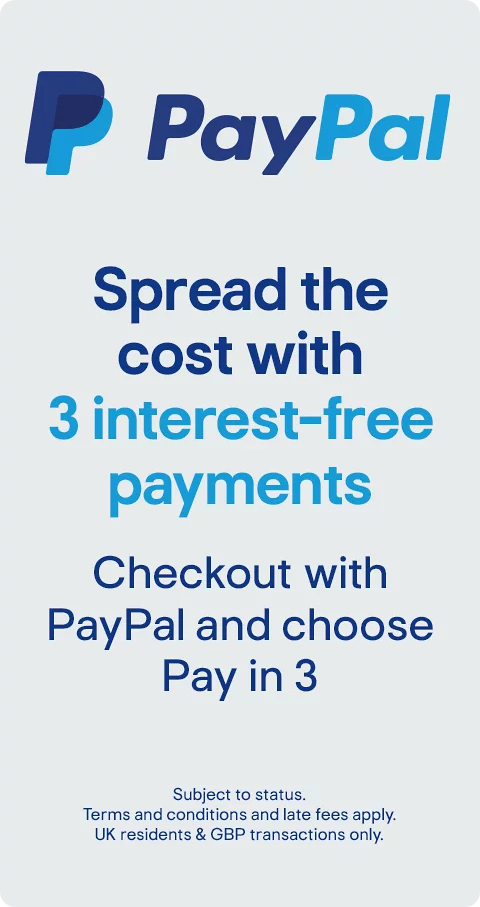 paypal pay in3new