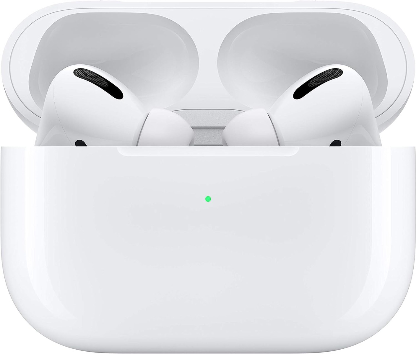 AirPods Pro with Lightning Charging Case - White MWP22AM/A