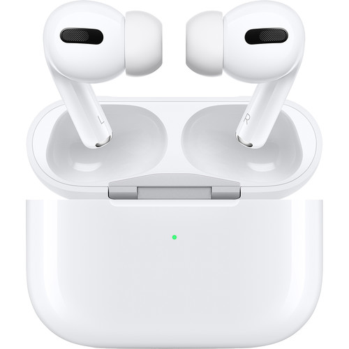 AirPods Pro with Wireless MagSafe Charging Case MLWK3ZM/A