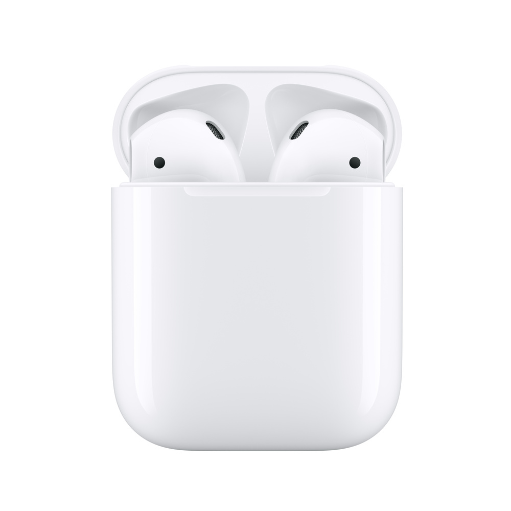 AirPods with Charging Case MV7N2ZM/A