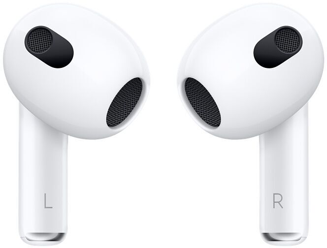 AirPods with Lightning Charging Case MPNY3