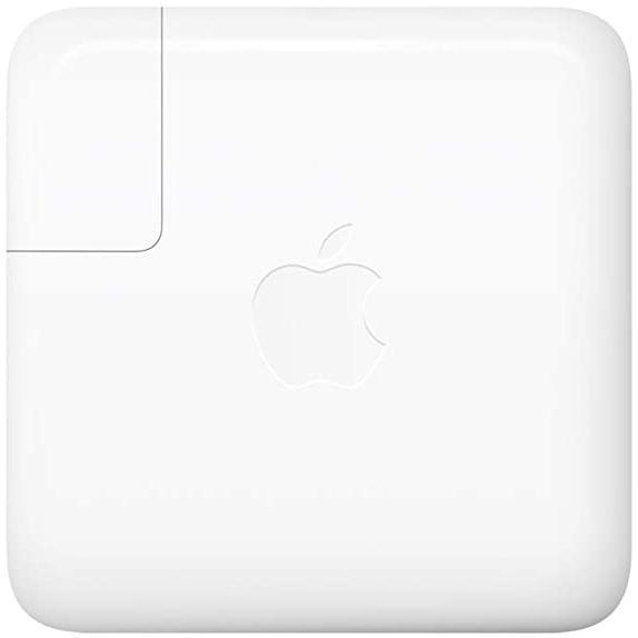Apple 61W MacBook USB C Power Adapter Charger MNF72ZM/A