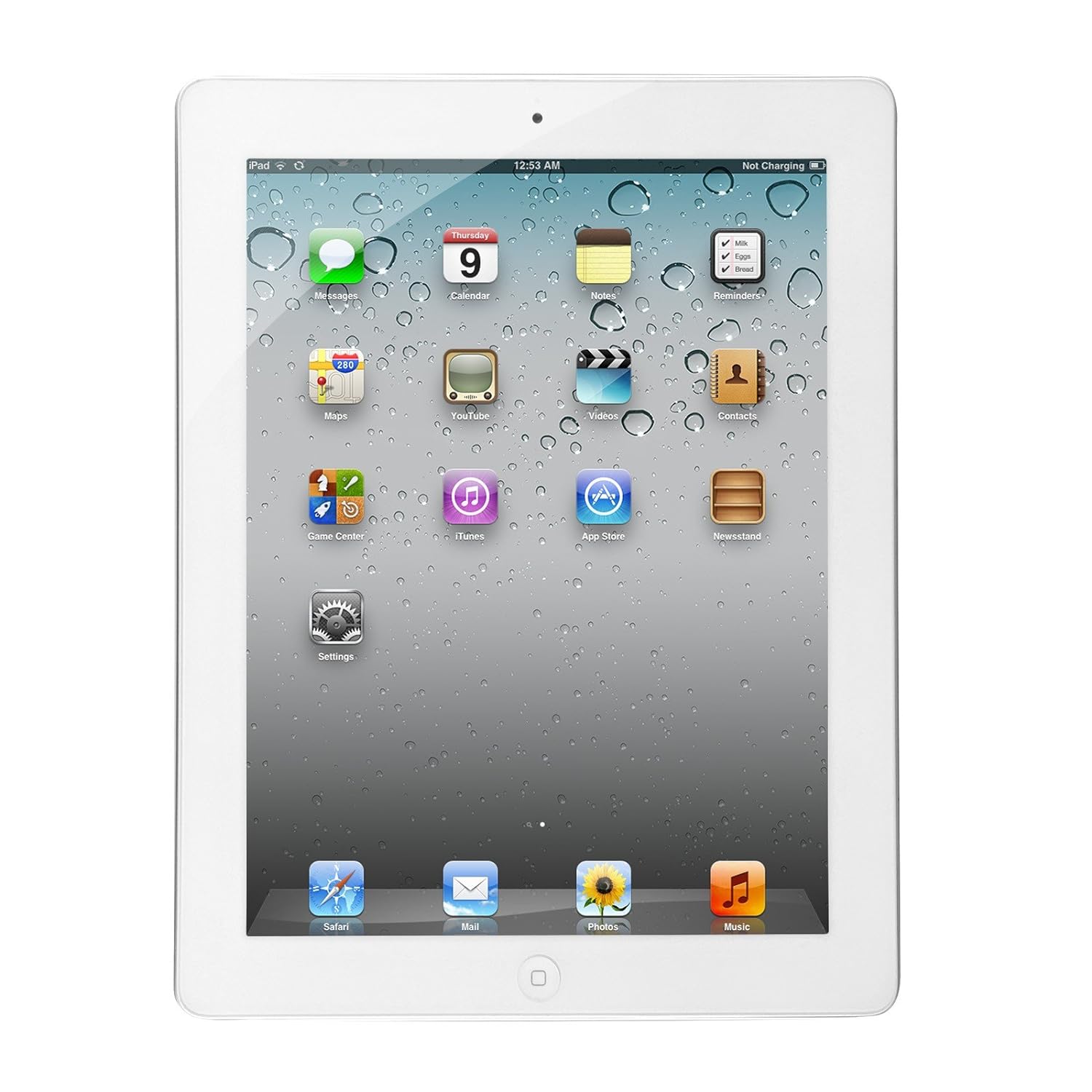 Apple iPad 2 (2012) 16GB