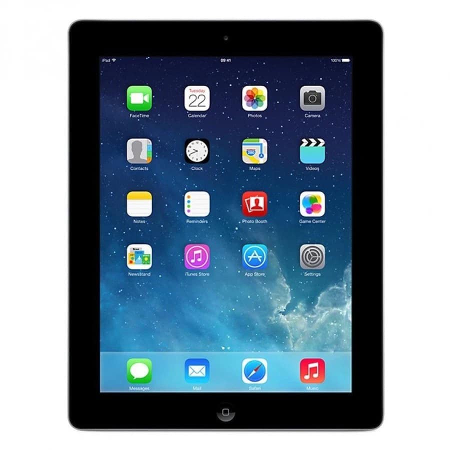Apple iPad 3 (2012) 16GB