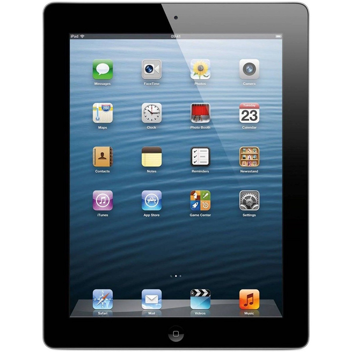 Apple iPad 4 (2012) 16GB