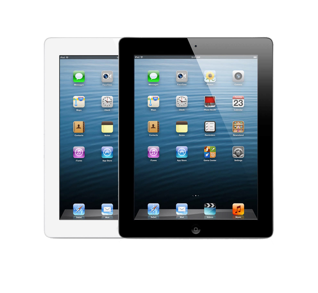 Apple iPad 4 (2012) 16GB