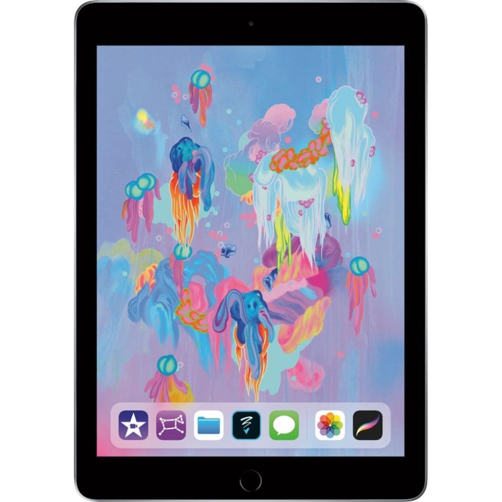 Apple iPad 6 (2018) Space Grey 32GB