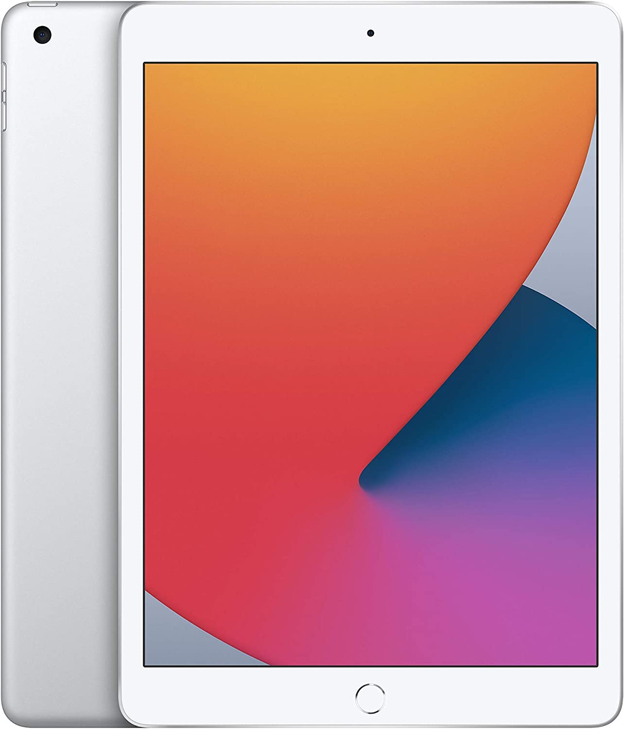 Apple iPad 8 (2020) Silver 128GB