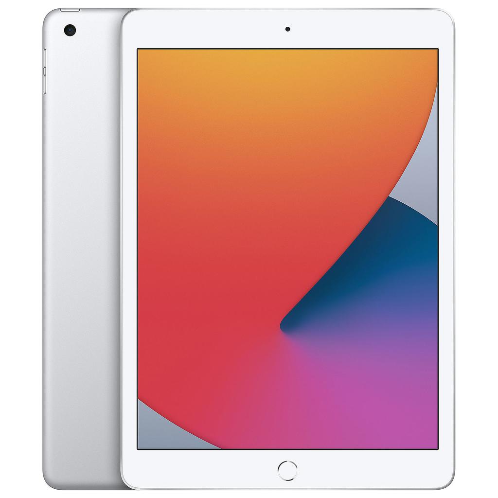 Apple iPad 8 (2020) Silver 32GB