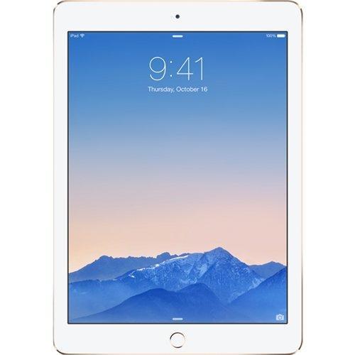 Apple iPad AIR 2 (2014) 128GB MH1J2ll/a