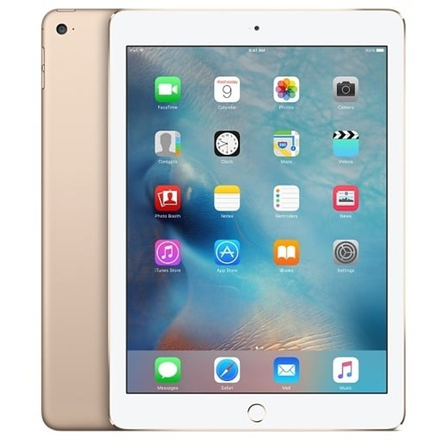 Apple iPad AIR 2 (2014) 16GB