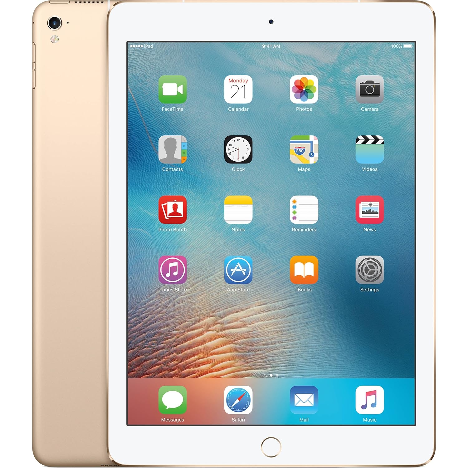 Apple iPad AIR 2 (2014) 64GB Cellular