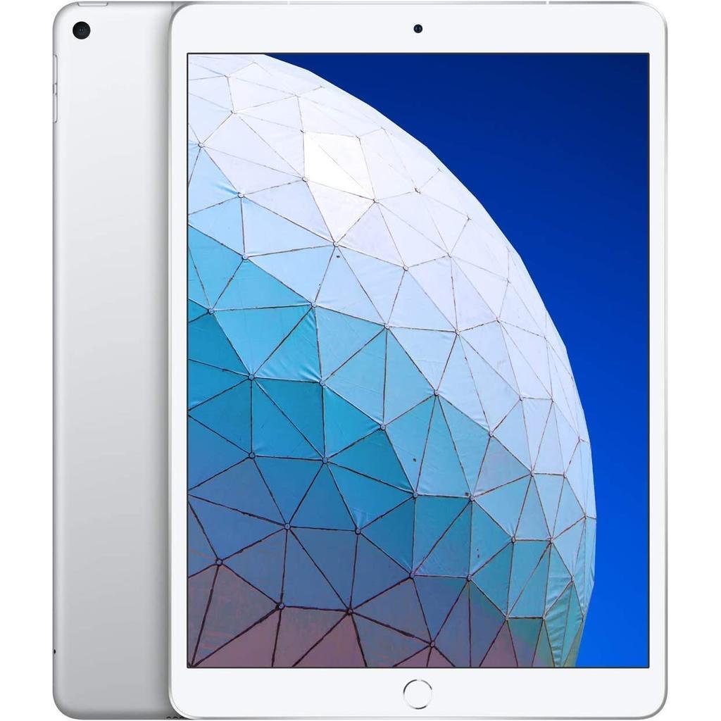 Apple iPad AIR 3 (2019) Silver 64GB MUUK2ll/a