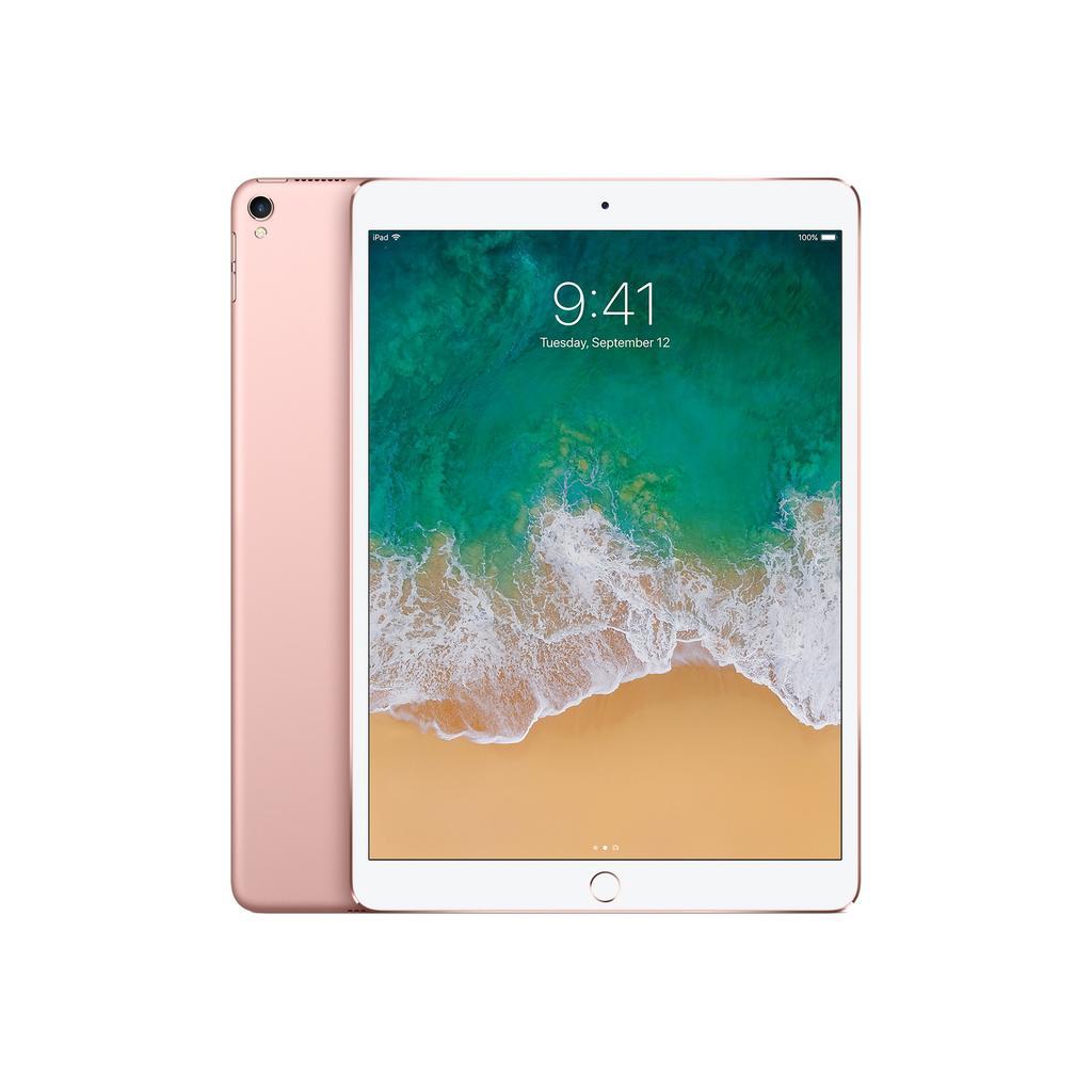 Apple iPad PRO 10.5 (2017) Rose Gold 512GB