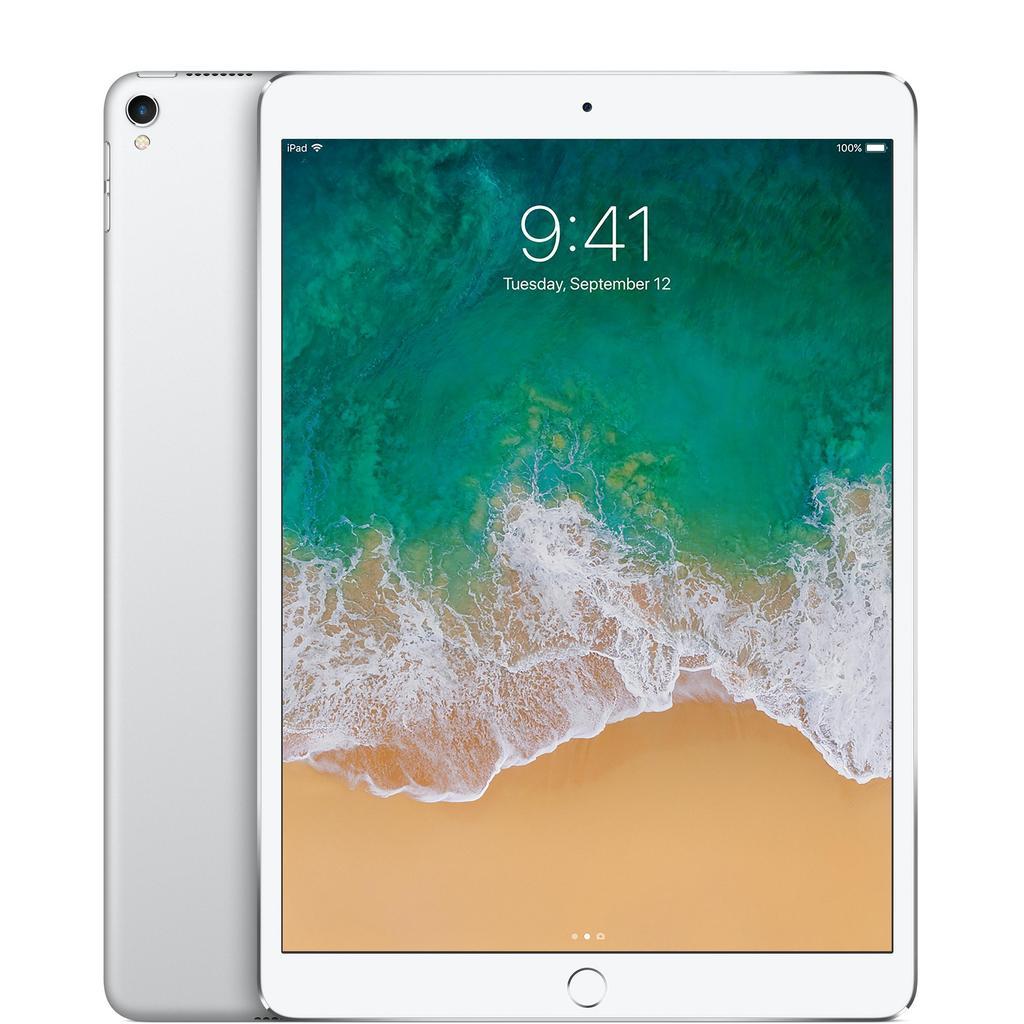 Apple iPad PRO 10.5 (2017) Silver 512GB