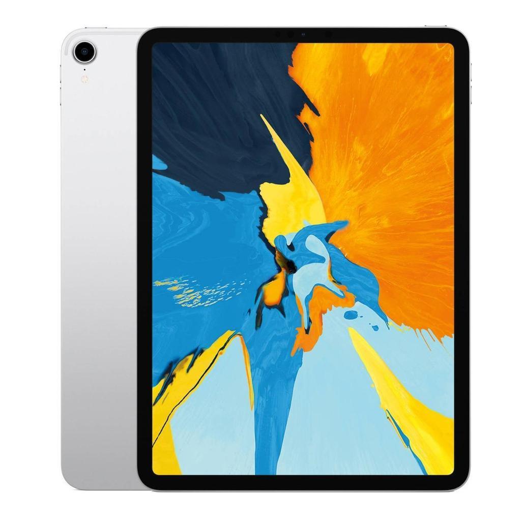 Apple iPad PRO 11 (2018) Silver 1TB Cellular