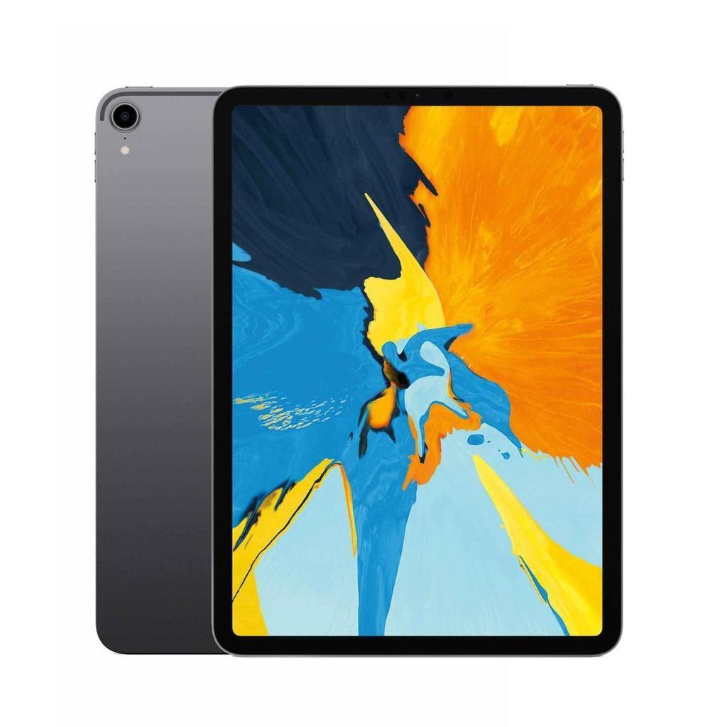 Apple iPad PRO 11 (2018) Space Grey 1TB Cellular