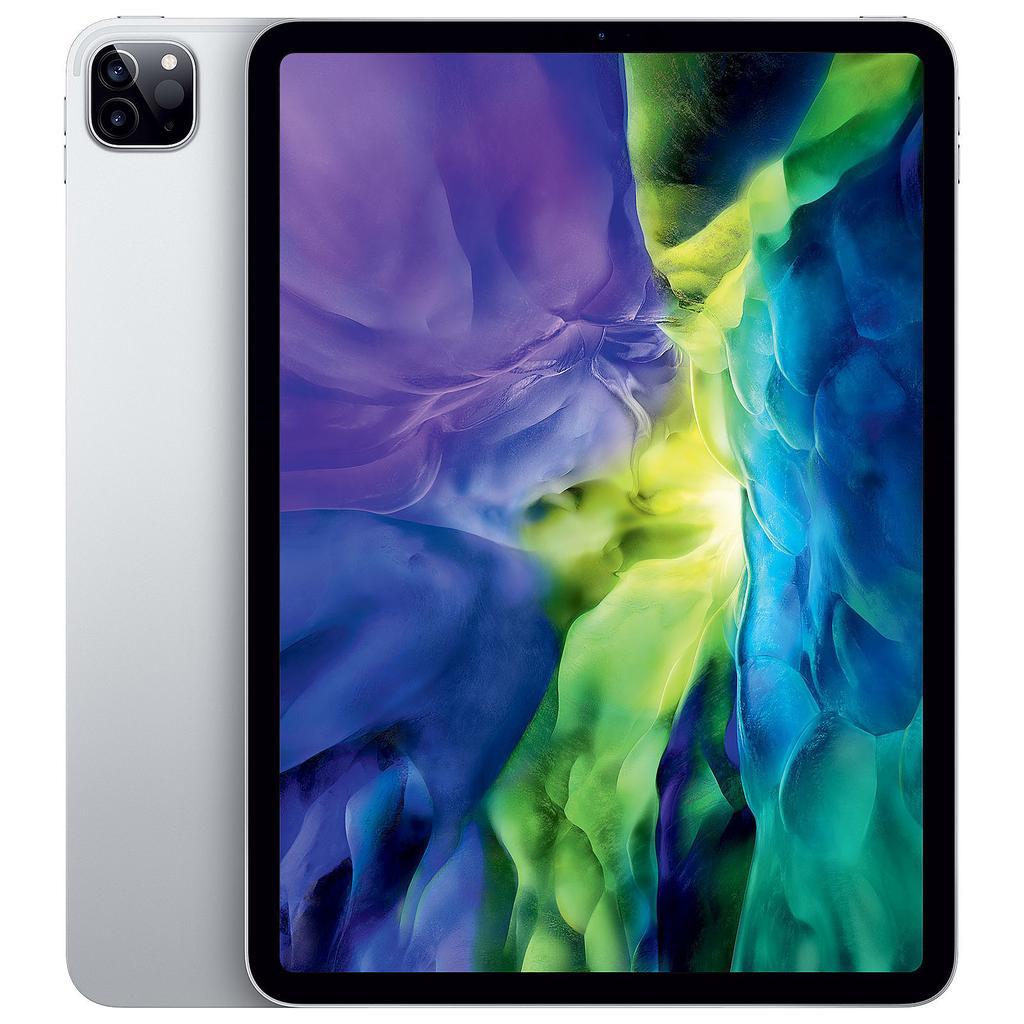 Apple iPad PRO 11 (2020) Silver 1TB Cellular