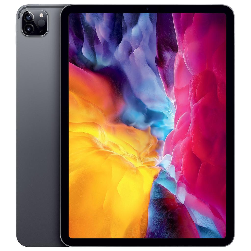 Apple iPad PRO 11 (2020) Space Grey 1TB Cellular