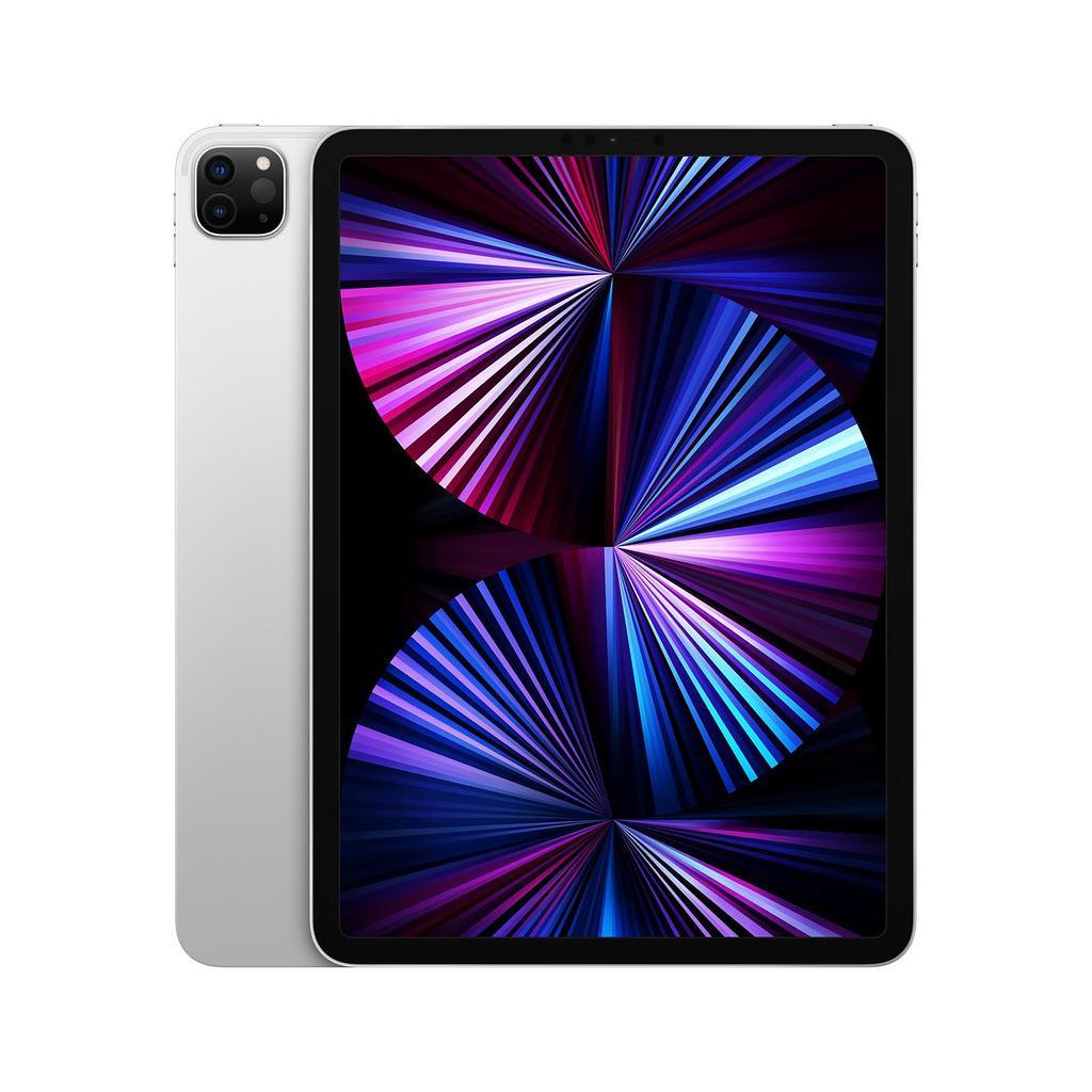 Apple iPad PRO 11 (2021) Silver 128GB