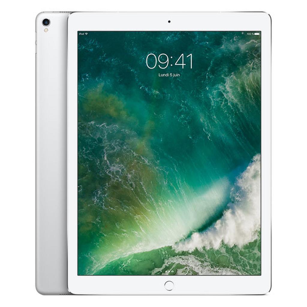 Apple iPad PRO 12.9 (2017) Silver 512GB Cellular