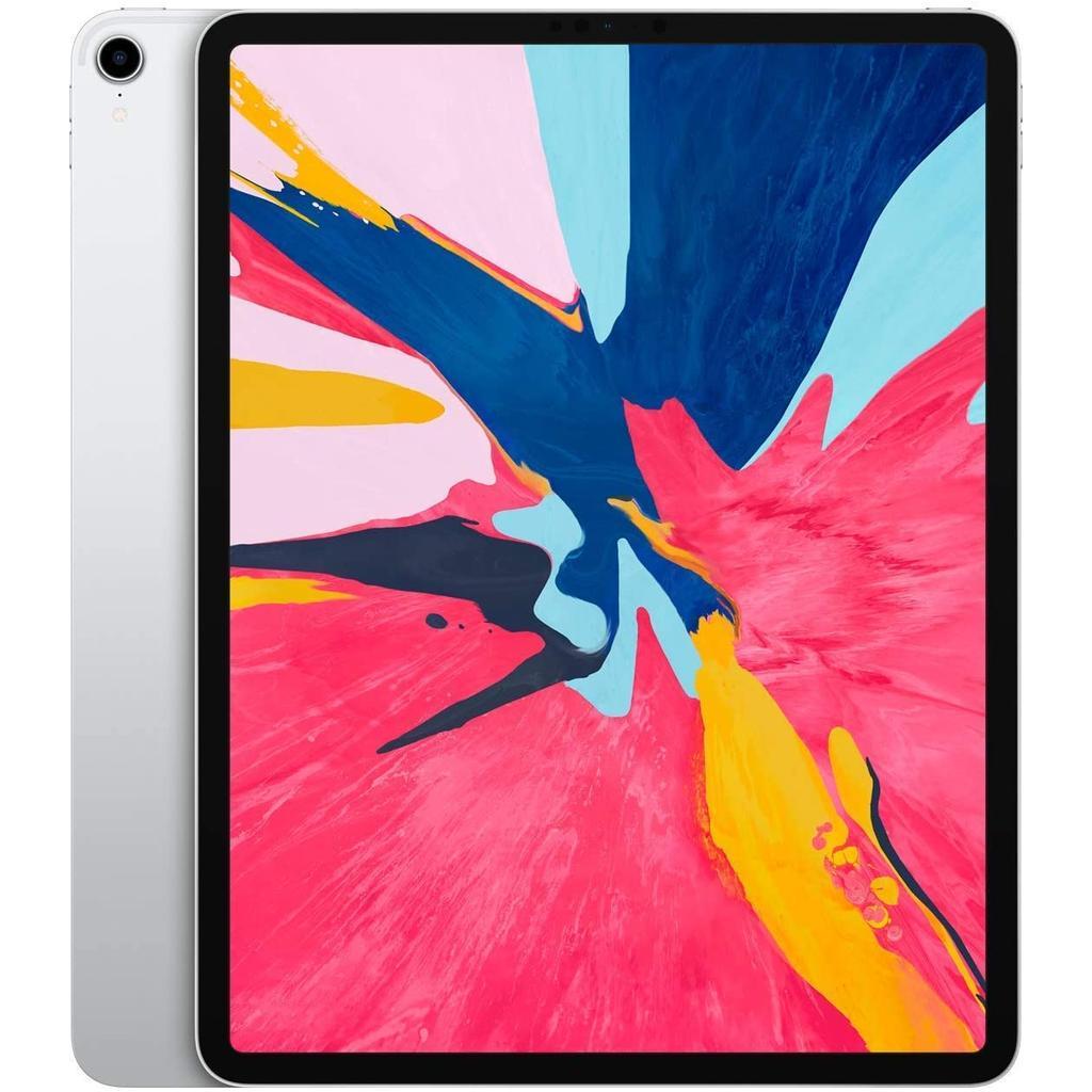Apple iPad PRO 12.9" (2018) Silver 512GB