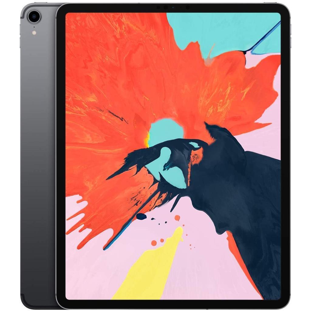 Apple iPad PRO 12.9 (2018) Space Grey 1TB Cellular