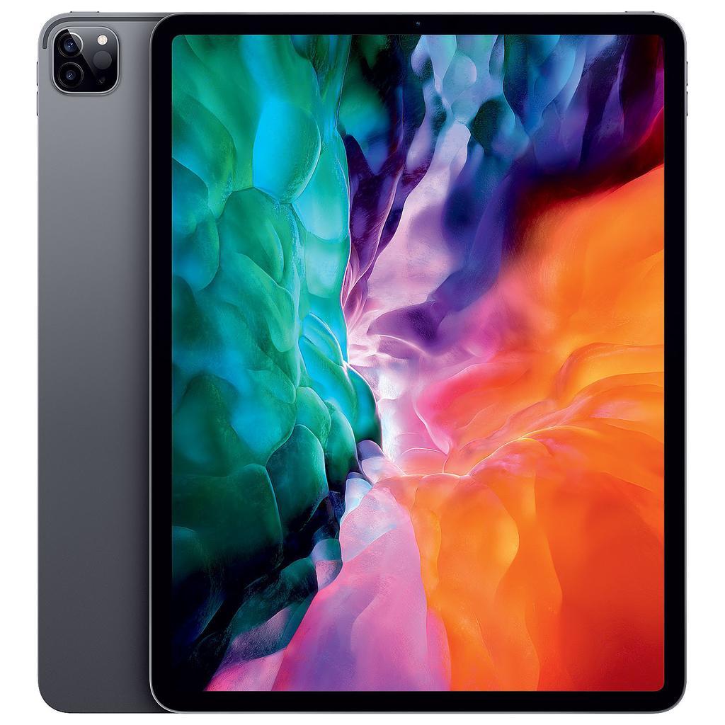 Apple iPad PRO 12.9 (2020) Space Grey 1TB