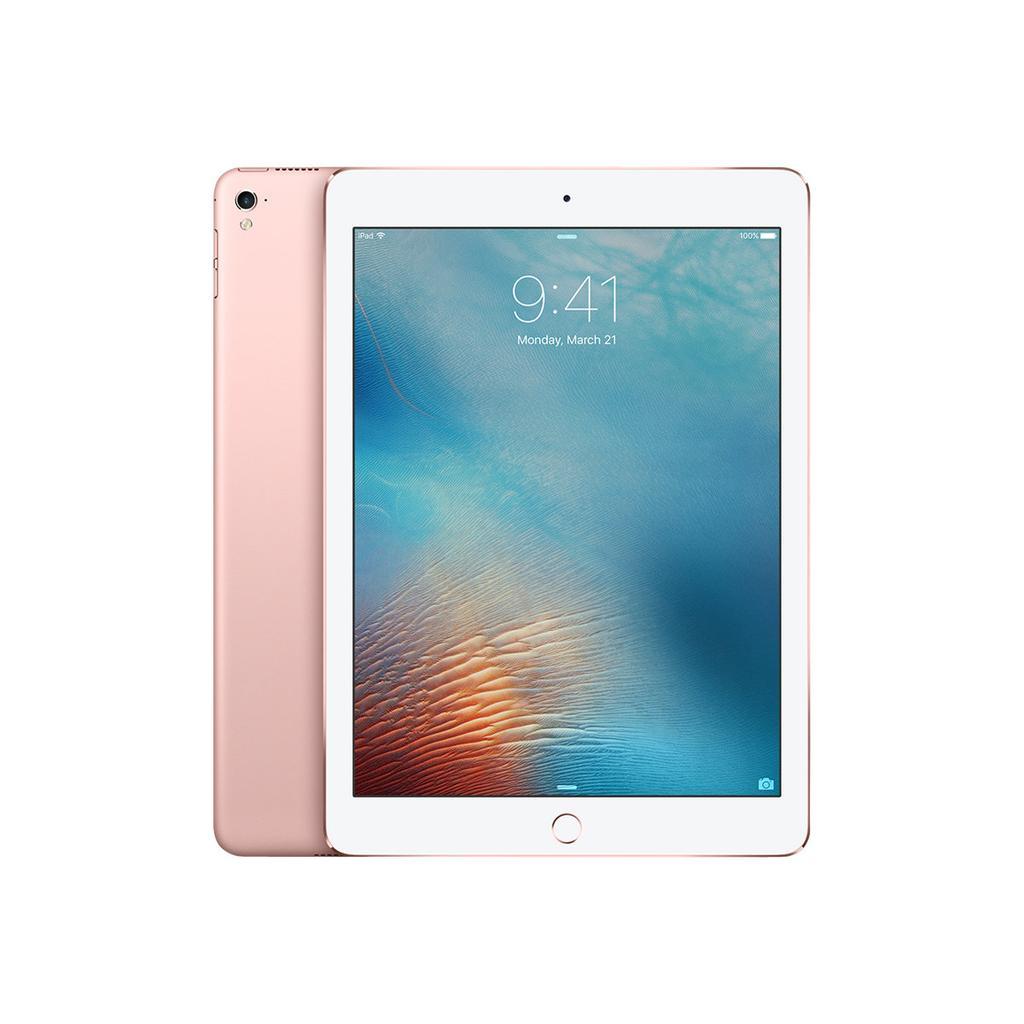 Apple iPad PRO 9.7" (2016) Rose Gold 128GB Cellular