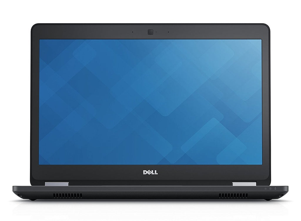 Dell Latitude E5470 14" Touchscreen Intel Core i5 2.4 GHZ 4GB Ram 128 Windows 10 Home