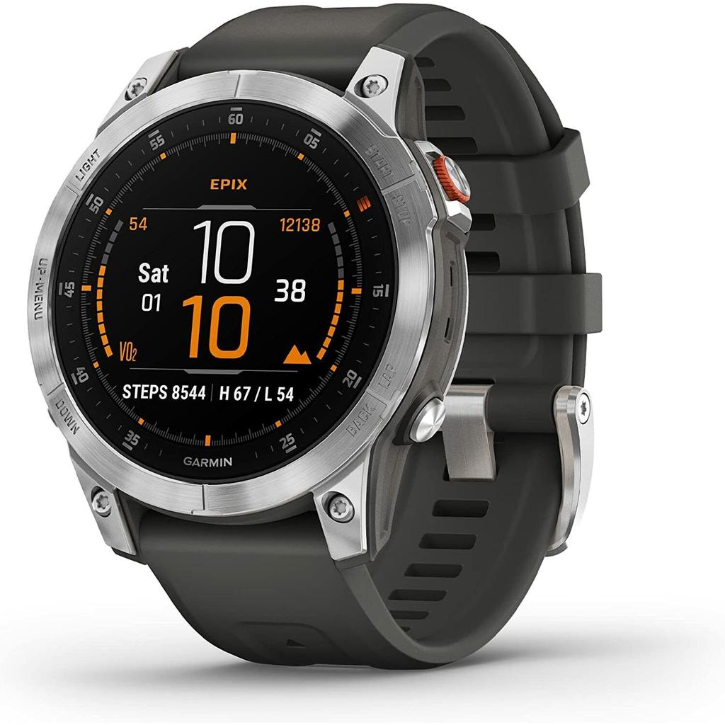 Garmin epix 2 -E